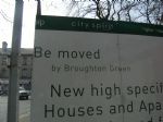 Higher Broughton Top Streets Salford